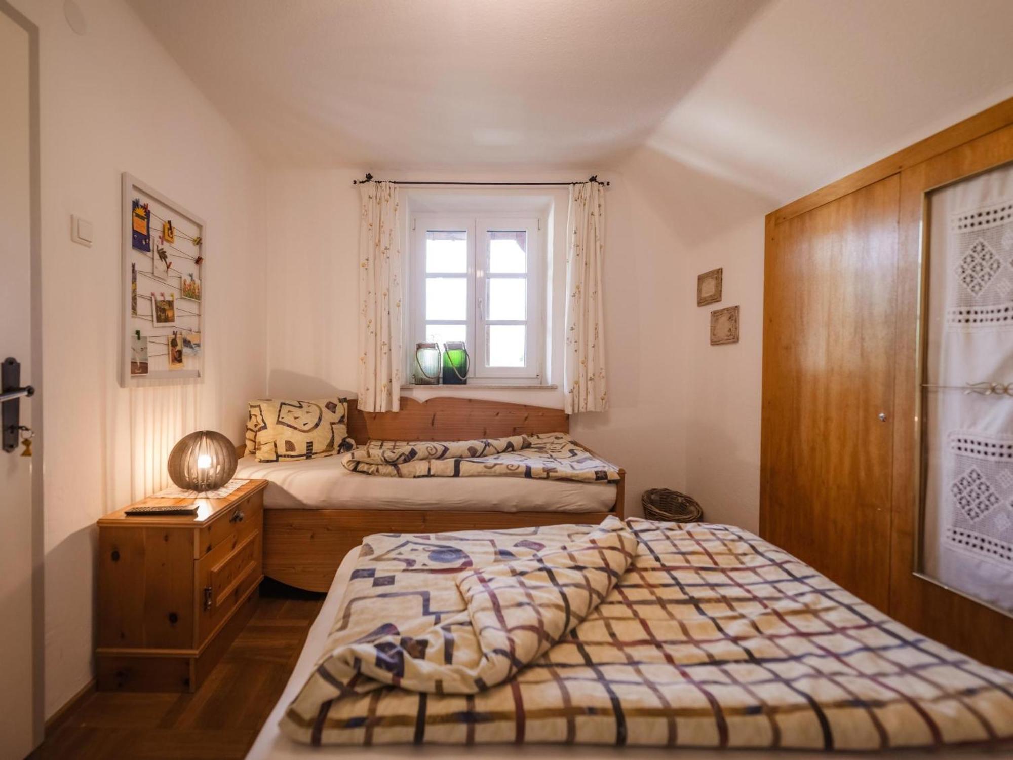 Naturpark Chalet Schladming-Dachstein Grosssolk المظهر الخارجي الصورة