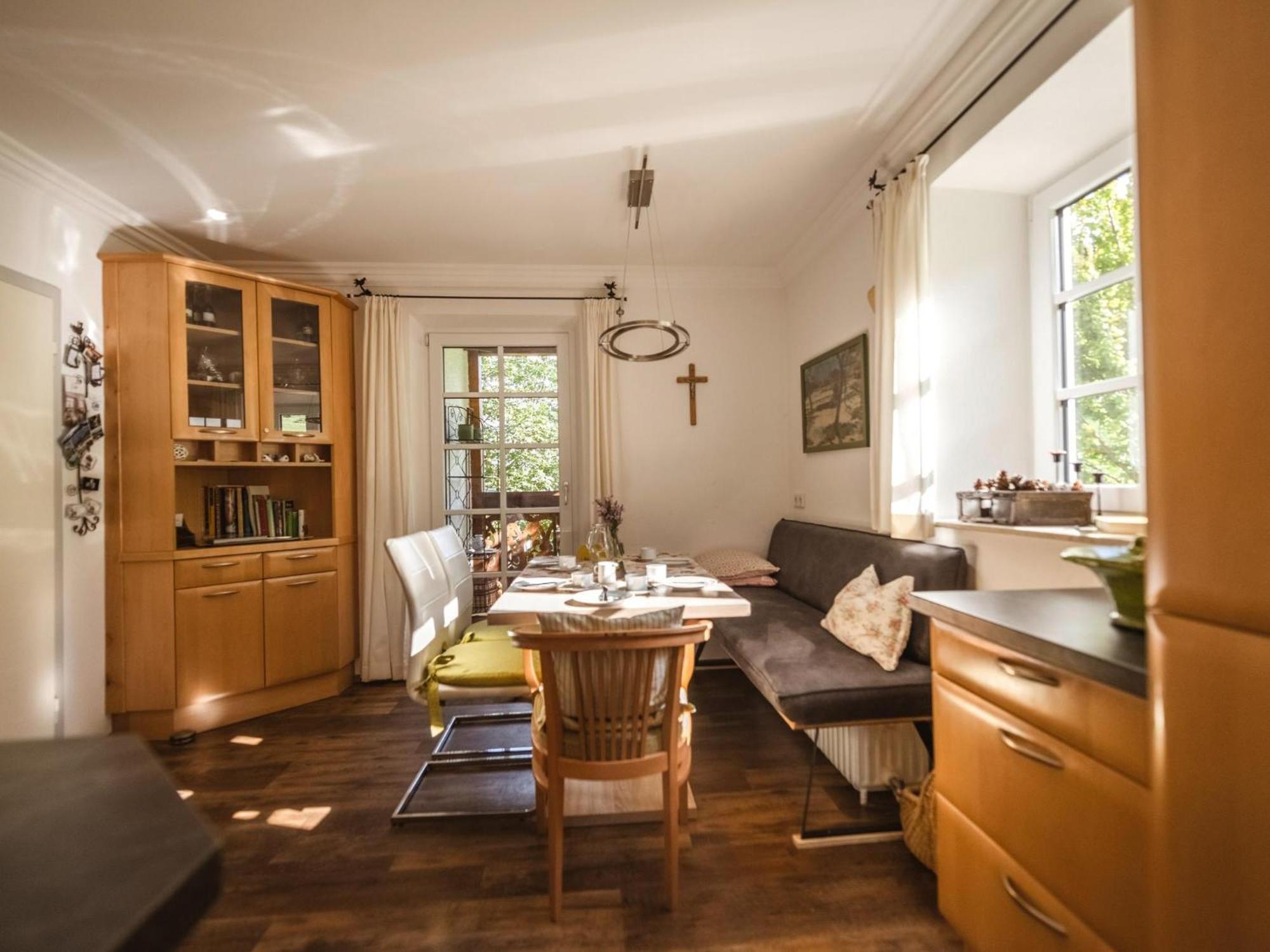 Naturpark Chalet Schladming-Dachstein Grosssolk المظهر الخارجي الصورة