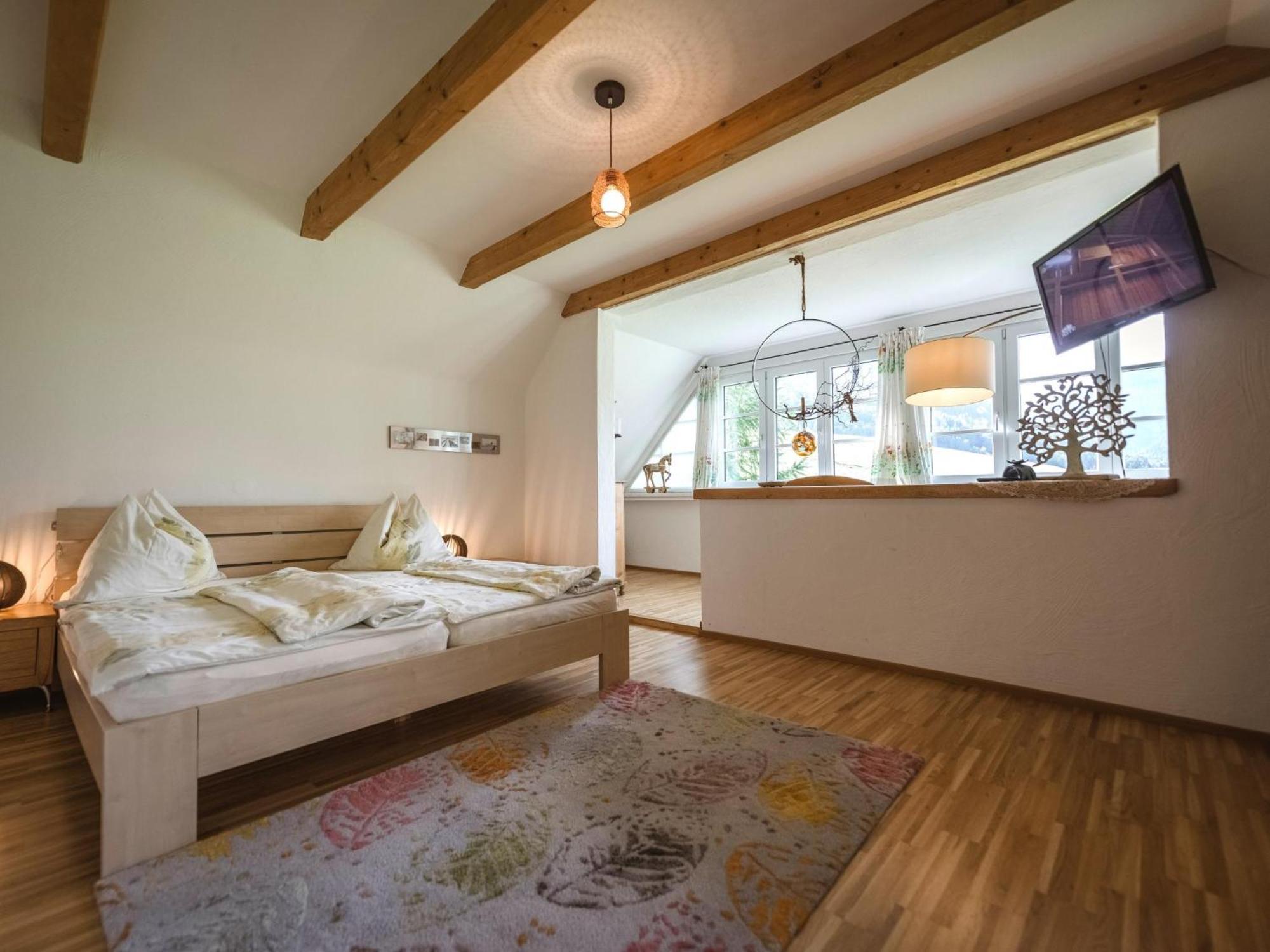 Naturpark Chalet Schladming-Dachstein Grosssolk المظهر الخارجي الصورة
