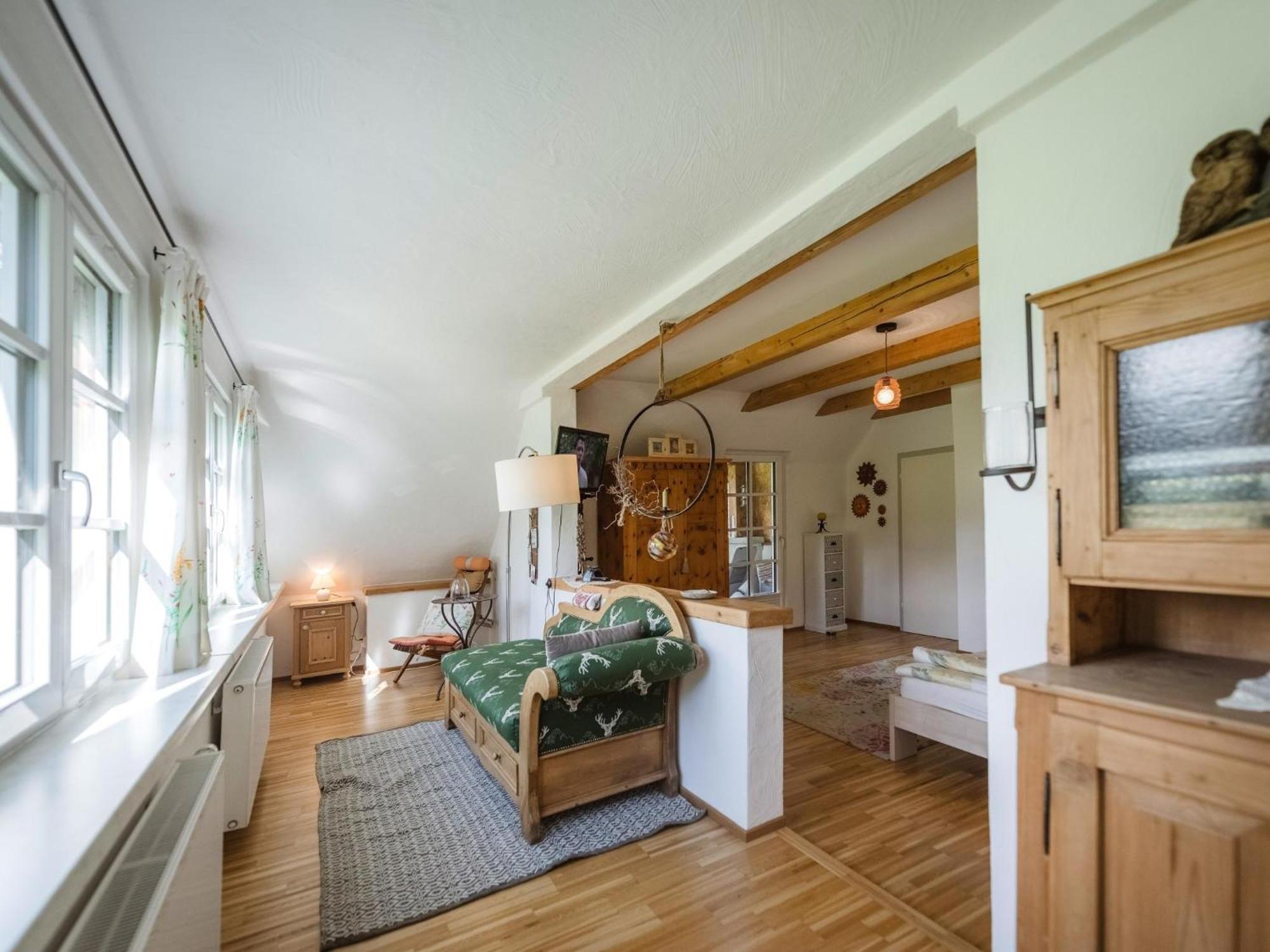 Naturpark Chalet Schladming-Dachstein Grosssolk المظهر الخارجي الصورة